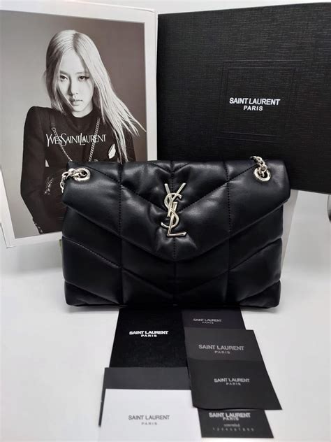 ysl vip gift bag|YSL Bag under 1000.